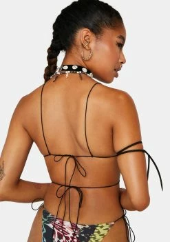 Best Sale ๐ฅ Jaded London ๐ Bikini Tops Butterfly ๐ Bikini Top ๐ 9 Jaded London Bikini Tops Butterfly Bikini Top