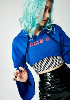 Best reviews of 𧨠Jaded London Class Of 97 Print Crop Hoodie Tops π 8 Jaded London Class Of 97 Print Crop Hoodie Tops