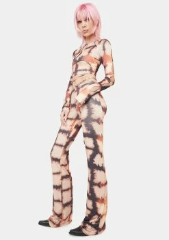 Jaded London The Illusive Bootcut Trousers