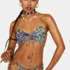 Jaded London Volare Bikini Top
