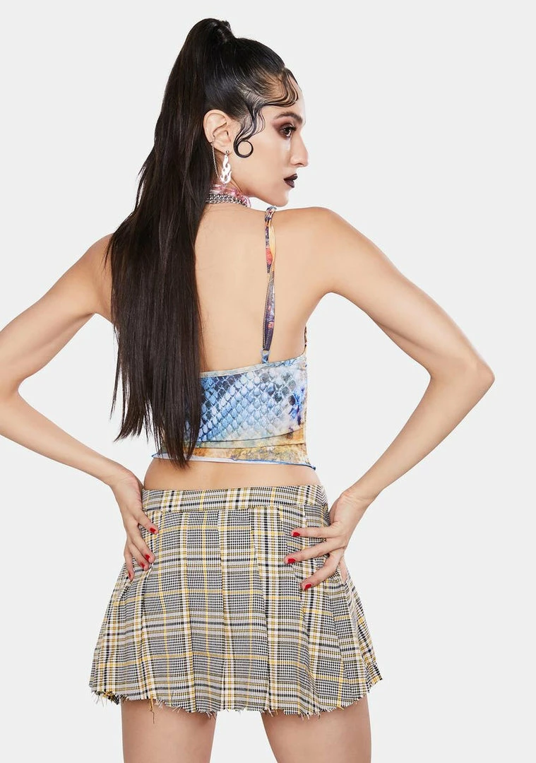 Discount ๐ Jaded London Cheetah Print Cami Top Tops ๐ 6 Jaded London Cheetah Print Cami Top Tops