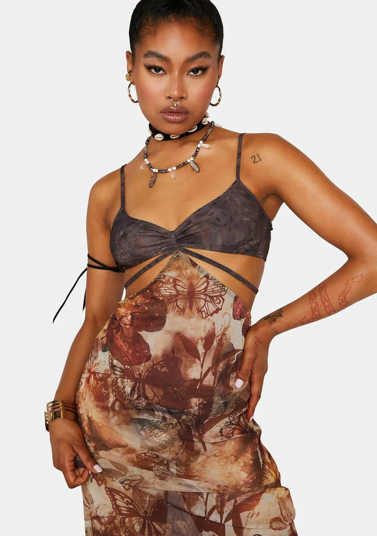 Top 10 ๐ Jaded London Cut Out Maxi ๐ Dress ๐ Dresses ๐ 3 Jaded London Cut Out Maxi Dress Dresses