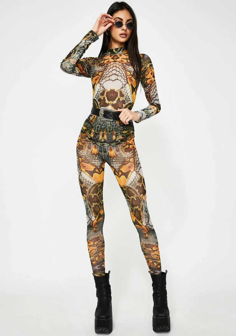 Cheapest π Jaded London Bottoms Snake Print Mesh Leggings π 5 Jaded London Bottoms Snake Print Mesh Leggings