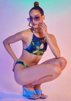 Coupon π― Jaded London Abstract Burn Print Recycled π Bikini Top Swim β€οΈ 8 Jaded London Abstract Burn Print Recycled Bikini Top Swim