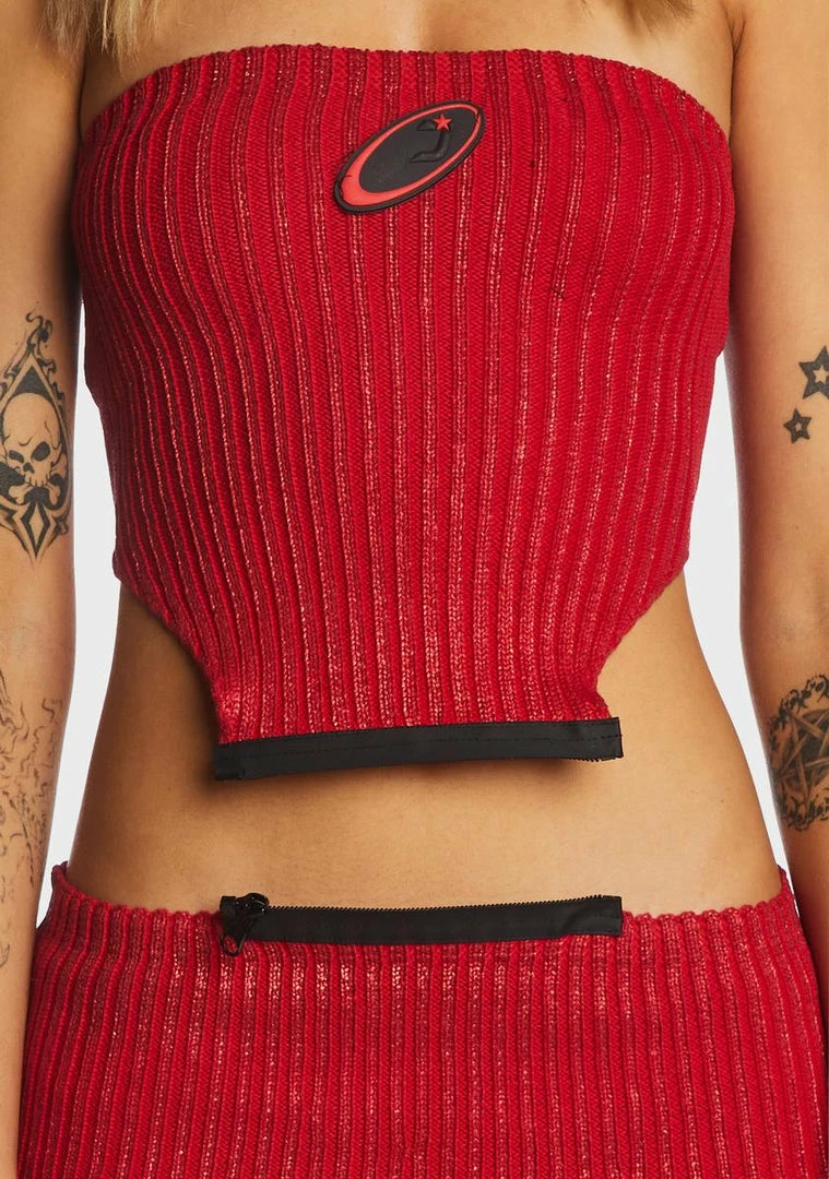 Coupon ๐ฅ Jaded London Racer Metallic 2 In 1 ๐ Dress ๐คฉ 3 Jaded London Racer Metallic 2 In 1 Dress