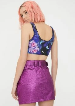 Best Pirce β Jaded London Bottoms Pink Glitter Diamante Belted Mini π Skirt βοΈ 9 Jaded London Bottoms Pink Glitter Diamante Belted Mini Skirt