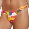 Jaded London Kingston Low Rise Bikini Bottoms