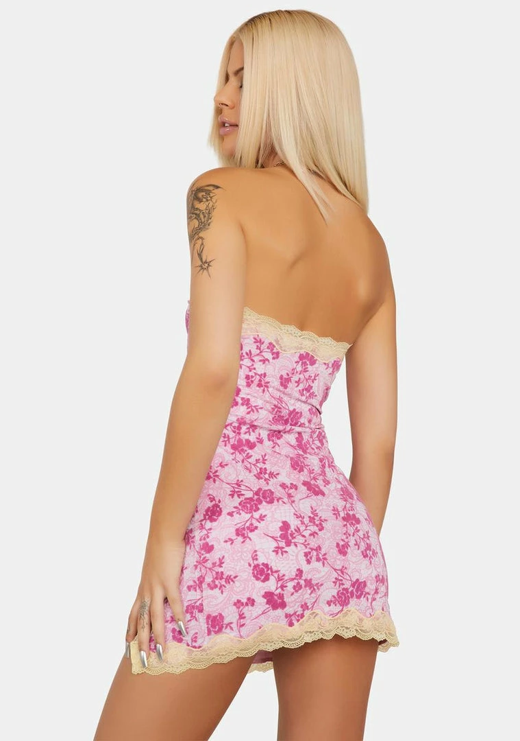 Cheap 🎉 Jaded London Laced Up Nighty 👗 Dress ✔️ 6 Jaded London Laced Up Nighty Dress