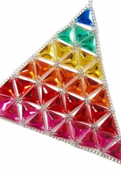 Hot Sale ๐ Jaded London Rainbow Jeweled Bra ๐ 12 Jaded London Rainbow Jeweled Bra