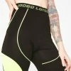 Deals π― Jaded London Bottoms Neon Panelled Cycling Shorts π₯° 2 Jaded London Bottoms Neon Panelled Cycling Shorts