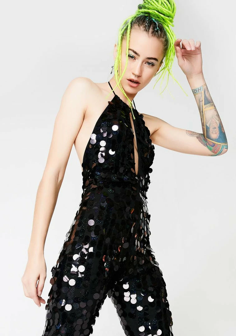 Best deal 🔥 Jaded London Plunge Halterneck Catsuit Jumpsuits & Rompers ⭐ 5 Jaded London Plunge Halterneck Catsuit Jumpsuits & Rompers