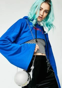 Best reviews of 𧨠Jaded London Class Of 97 Print Crop Hoodie Tops π 9 Jaded London Class Of 97 Print Crop Hoodie Tops