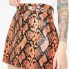 Deals β Jaded London Snake π Skirt With Chain Belt Bottoms π 2 Jaded London Snake Skirt With Chain Belt Bottoms