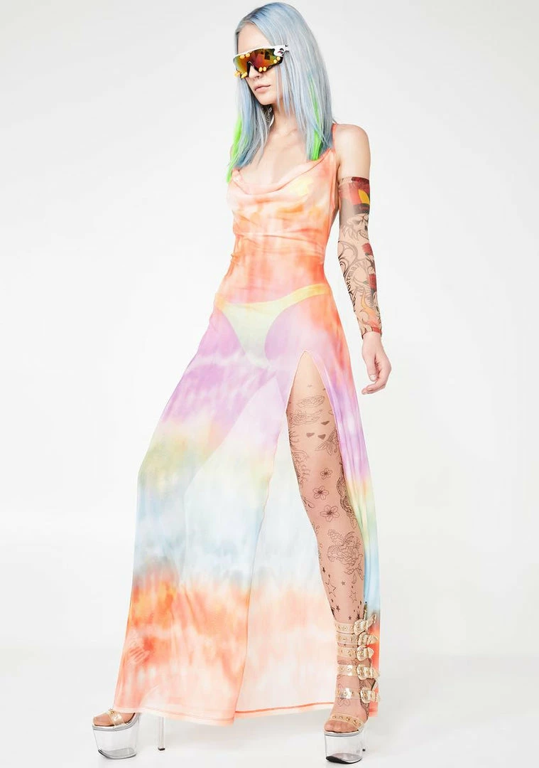 Discount βοΈ Jaded London Maxi Mesh Beach π Dress π₯° 4 Jaded London Maxi Mesh Beach Dress