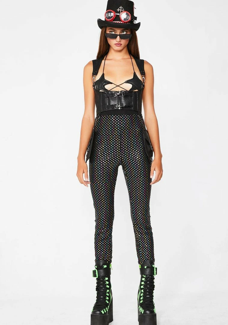 Best Sale π Jaded London π¬ Candy Tingz High-Rise Pants β¨ 7 Jaded London Candy Tingz High-Rise Pants