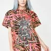 Flash Sale β¨ Jaded London Dragon Tie Dye Graphic Tee π 1 Jaded London Dragon Tie Dye Graphic Tee