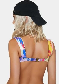 Jaded London Kingston Underwire Bikini Top