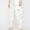 Hot Sale ๐ Jaded London Paint Splatter Cargo Sweatpants โ 2 Jaded London Paint Splatter Cargo Sweatpants