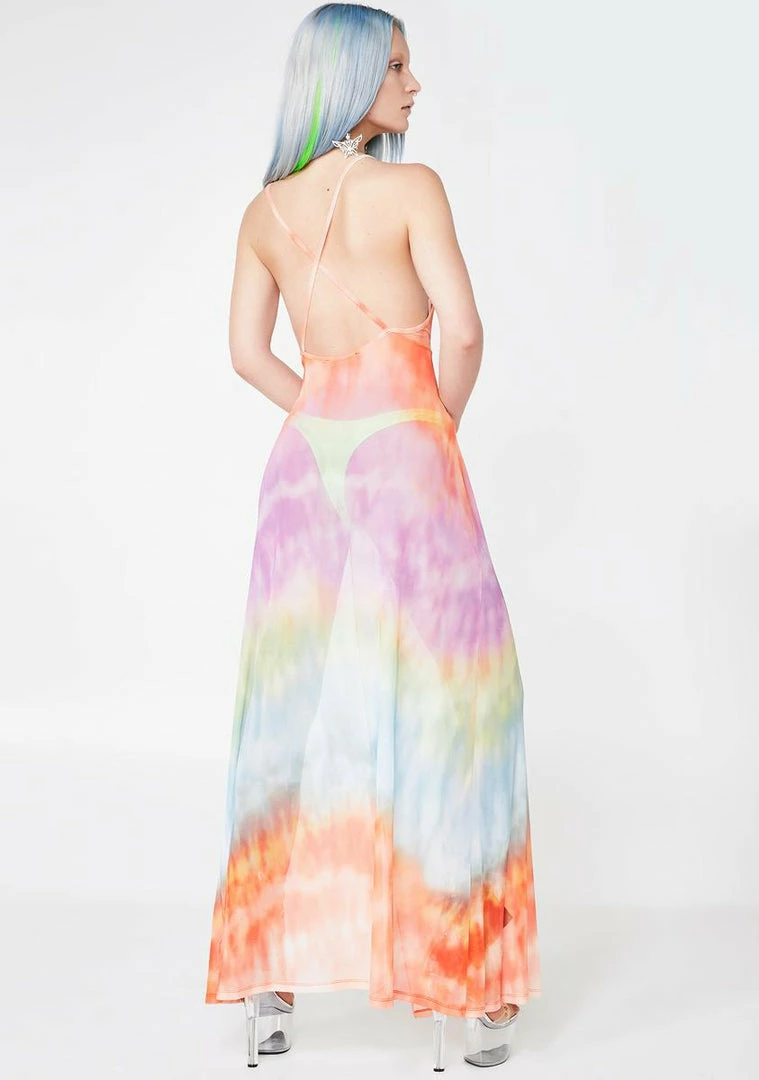 Discount βοΈ Jaded London Maxi Mesh Beach π Dress π₯° 6 Jaded London Maxi Mesh Beach Dress