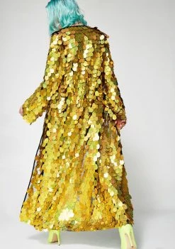 Cheap π Jaded London Gold Hologram Sequin Kimono Outerwear β 11 Jaded London Gold Hologram Sequin Kimono Outerwear