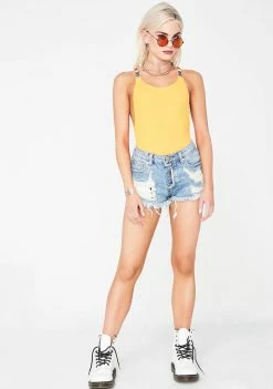 Outlet π Jaded London Cami Leg 90s One Piece π©± Swimsuit π 11 Jaded London Cami Leg 90s One Piece Swimsuit