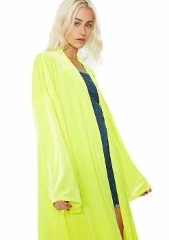 Best Pirce 𧨠Jaded London Outerwear Velvet Kimono π― 9 Jaded London Outerwear Velvet Kimono