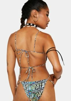 Jaded London Swim Volare Bikini Bottoms