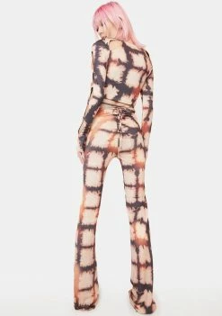 Jaded London The Illusive Bootcut Trousers