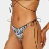 Jaded London Butterfly Bikini Bottoms