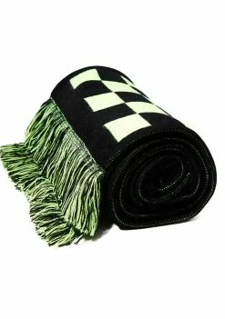 Cheap π Jaded London Scarves & Gloves Toxic Rave Scarf π 9 Jaded London Scarves & Gloves Toxic Rave Scarf