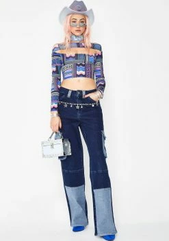 Top 10 ๐ Jaded London Off-The-Shoulder Crop Top Tops ๐ฅ 11 Jaded London Off-The-Shoulder Crop Top Tops