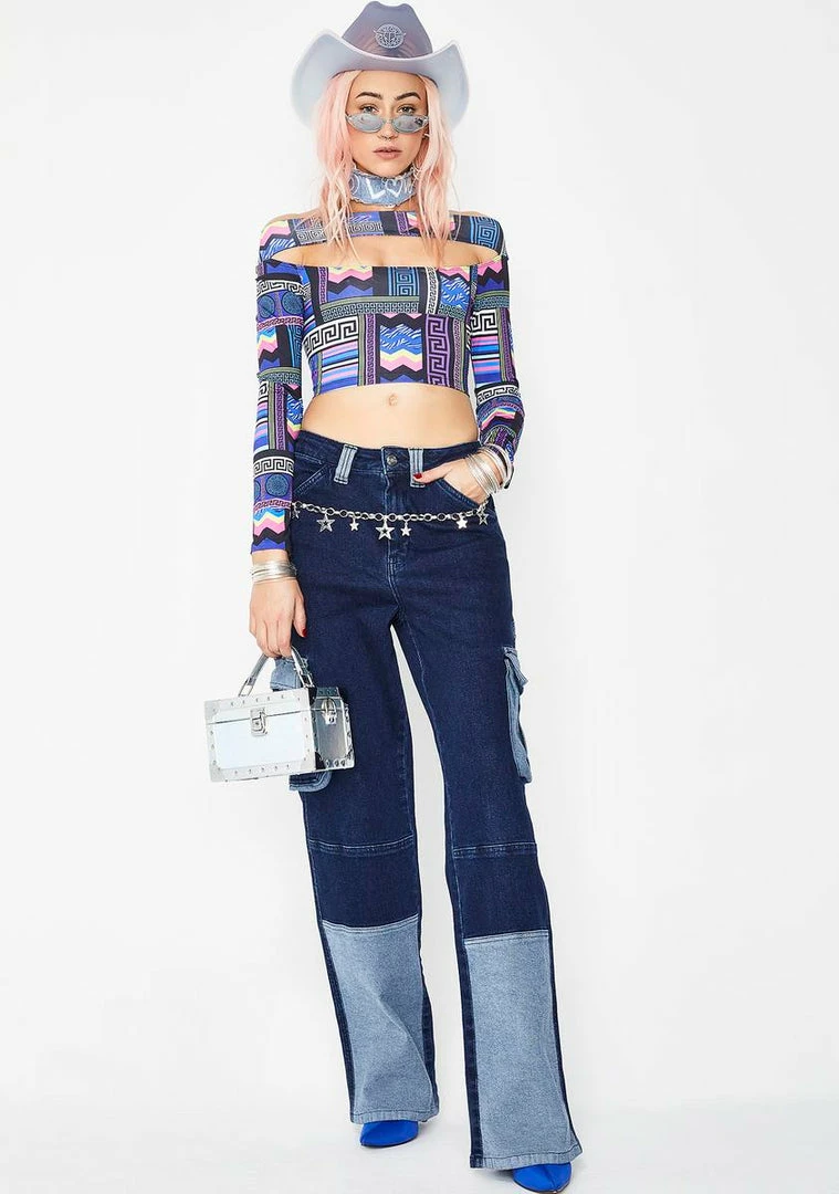 Top 10 ๐ Jaded London Off-The-Shoulder Crop Top Tops ๐ฅ 7 Jaded London Off-The-Shoulder Crop Top Tops