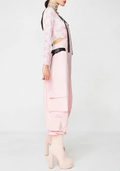 Buy ⭐ Jaded London Pink Cotton Twill Overalls Jumpsuits & Rompers ⭐ 11 Jaded London Pink Cotton Twill Overalls Jumpsuits & Rompers