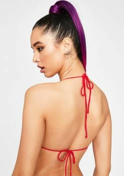 New β¨ Jaded London Swim Newspaper Print π Bikini Top β¨ 9 Jaded London Swim Newspaper Print Bikini Top