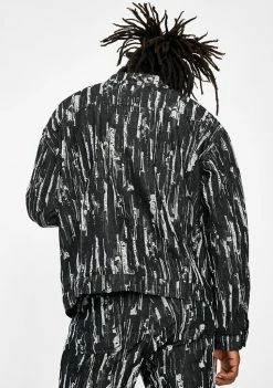 Flash Sale π Jaded London Black Drag Ripped Denim Jacket β 9 Jaded London Black Drag Ripped Denim Jacket