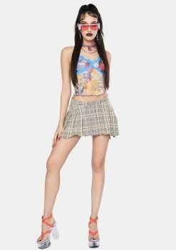 Discount ๐ Jaded London Cheetah Print Cami Top Tops ๐ 8 Jaded London Cheetah Print Cami Top Tops