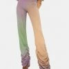 Buy π₯° Jaded London Bottoms Ombre Mix Ruched Hem Knit Joggers π 2 Jaded London Bottoms Ombre Mix Ruched Hem Knit Joggers