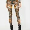Cheapest π Jaded London Bottoms Snake Print Mesh Leggings π 2 Jaded London Bottoms Snake Print Mesh Leggings