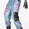 Promo π Jaded London Bottoms Sequin Cargo Trousers βοΈ 2 Jaded London Bottoms Sequin Cargo Trousers