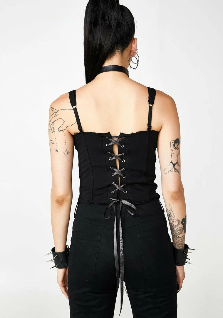 Buy π Jaded London Tops Dragon Print Lace Up Back Crop Top π 6 Jaded London Tops Dragon Print Lace Up Back Crop Top