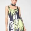Discount π Jaded London Cuba Libre Square Neck Mini π Dress βοΈ 1 Jaded London Cuba Libre Square Neck Mini Dress