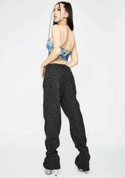 Wholesale π₯ Jaded London Bottoms Black Distressed Boyfriend π Jeans β€οΈ 9 Jaded London Bottoms Black Distressed Boyfriend Jeans