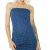 Jaded London Dresses Denim Cami Dress