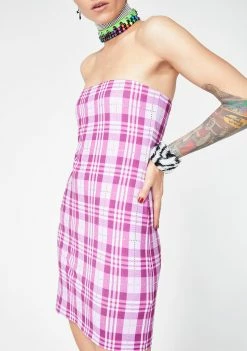 Deals π Jaded London π Dresses Diamante Check Bodycon π Dress 𧨠9 Jaded London Dresses Diamante Check Bodycon Dress