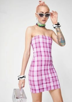 Deals π Jaded London π Dresses Diamante Check Bodycon π Dress 𧨠8 Jaded London Dresses Diamante Check Bodycon Dress